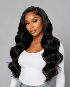 Brazilian Body Wave Bundle