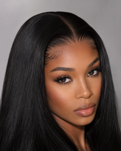 HD Lace Closure (5x5)