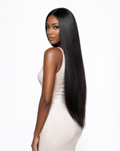 Malaysian Straight Bundle