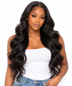 HD Lace Frontal (13x4)