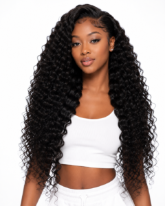Peruvian Deep Wave Bundle