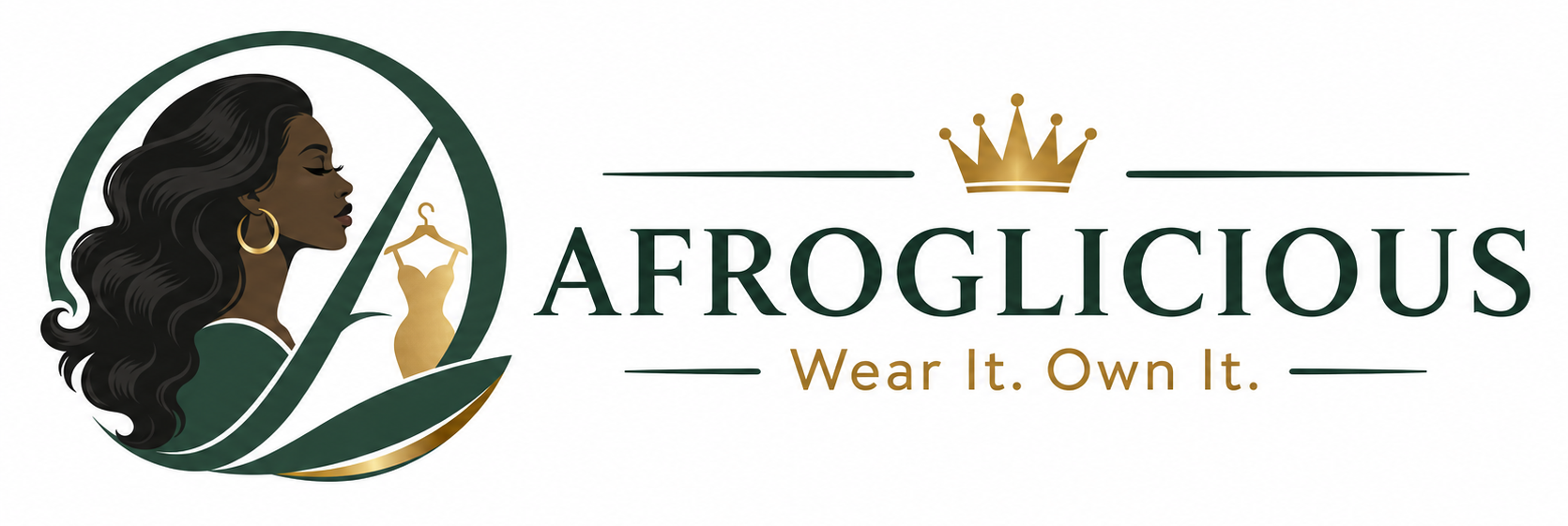 Afroglicious